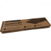 Defender Клавіатура Defender Comfort MT Wireless UA Black (450950)
