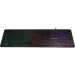 Defender Клавіатура Defender Balance LQ LED USB UA Black (450790)