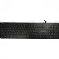 Defender Клавіатура Defender Balance LQ LED USB UA Black (450790)