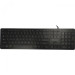 Defender Клавіатура Defender Balance LQ LED USB UA Black (450790)