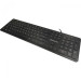 Defender Клавіатура Defender Balance LQ LED USB UA Black (450790)