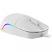 Defender Мишка Defender Azora MB-241 LED USB White (52242)