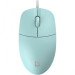 Defender Мишка Defender Azora MB-241 LED USB Blue (52243)