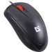 Defender Мишка Defender Icon MB-057 USB Black (52057)