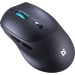 Defender Мишка Defender Effect X MS-095 Wireless Black (52095)