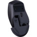 Defender Мишка Defender Effect X MS-095 Wireless Black (52095)