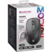 Defender Мишка Defender Feam MM-296 Wireless Black (52296)