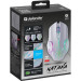 Defender Мишка Defender Katana GM-511 LED Wireless Black (52511)