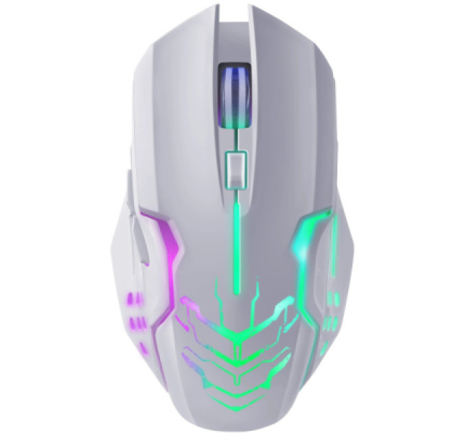 Defender Мишка Defender Katana GM-511 LED Wireless Black (52511)
