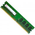 Hynix Модуль пам'яті для комп'ютера DDR3 4GB 1600 MHz Hynix (HMT451U6BFR8C-PB)