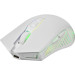 Defender Мишка Defender Pandora GM-502 LED Wireless White (52502)