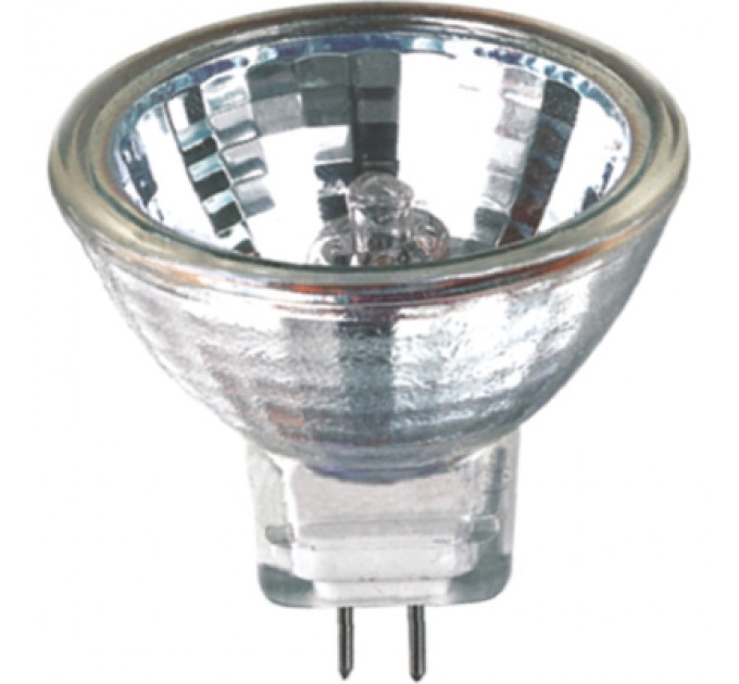 Delux Лампочка Delux MR-11 220V 35W (10007816)