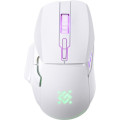 Defender Мишка Defender Stix GM-009 LED Wireless White (52009)