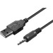 Defender Акустична система Defender J2 LED USB Black (65962)