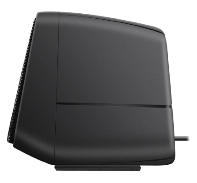 Defender Акустична система Defender J2 LED USB Black (65962)