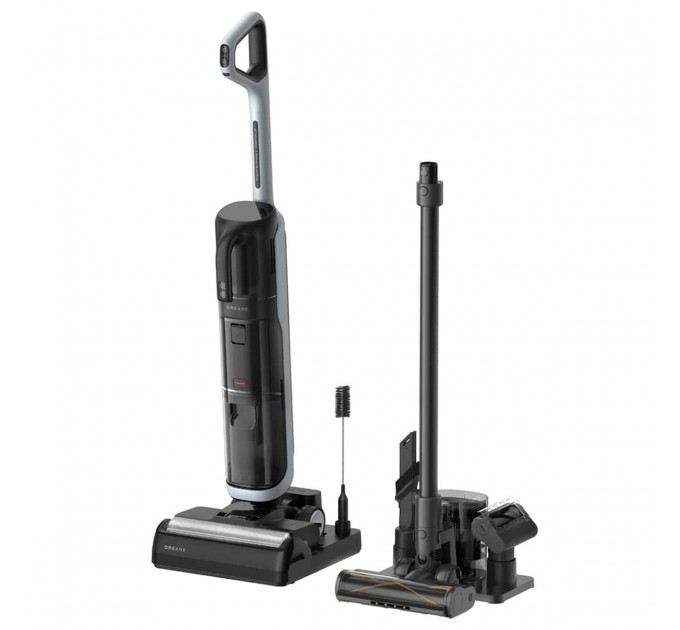 Dreame Акумуляторний миючий пилосос Dreame H14 Dual (HHV25A)