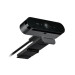 Logitech Веб-камера Logitech Brio 4K Ultra HD for Business Graphite (960-001746)