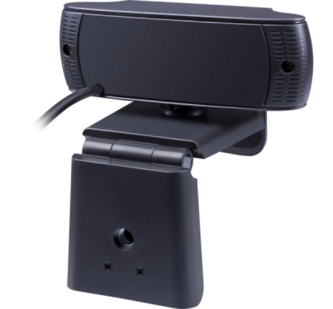 Defender Веб-камера Defender G-lens 2590 QHD 2K 1440p Black (63113)