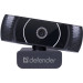 Defender Веб-камера Defender G-lens 2590 QHD 2K 1440p Black (63113)