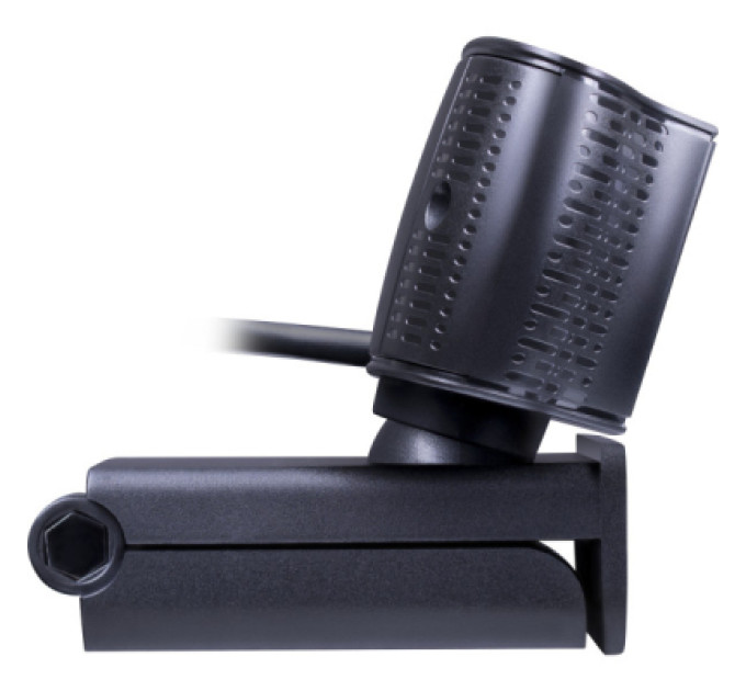 Defender Веб-камера Defender G-lens 2590 QHD 2K 1440p Black (63113)