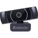 Defender Веб-камера Defender G-lens 2590 QHD 2K 1440p Black (63113)