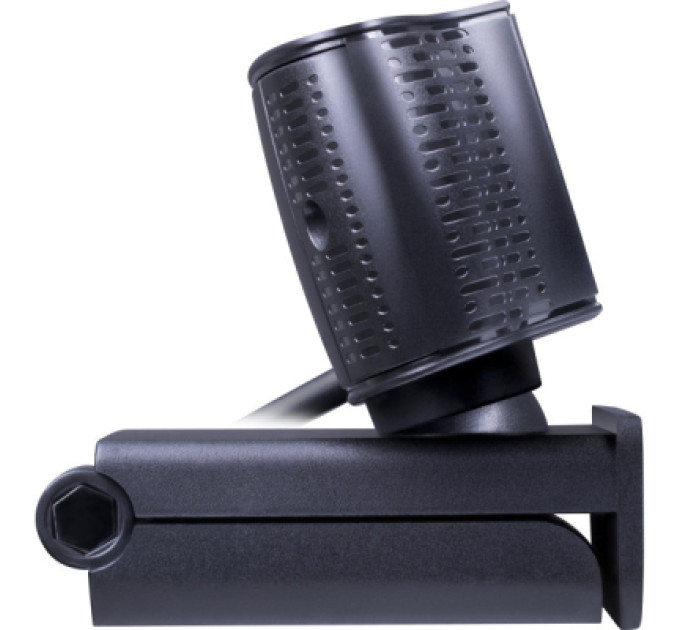 Defender Веб-камера Defender G-lens 2590 QHD 2K 1440p Black (63113)