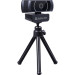 Defender Веб-камера Defender G-lens 2590 QHD 2K 1440p Black (63113)