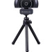Defender Веб-камера Defender G-lens 2590 QHD 2K 1440p Black (63113)