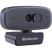 Defender Веб-камера Defender G-lens 2695 FullHD 2K 1520p Black (63195)