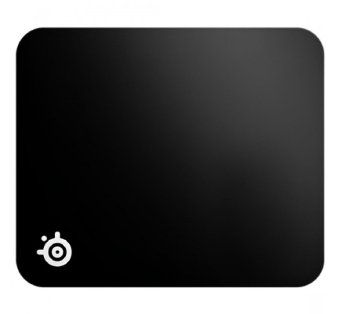 SteelSeries Килимок для мишки SteelSeries QcK Heavy Medium Black (63836)