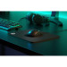 SteelSeries Килимок для мишки SteelSeries QcK Heavy Medium Black (63836)