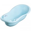 Tega Baby Ванночка Tega Baby DUCK 102 см light blue (DK-005-129)