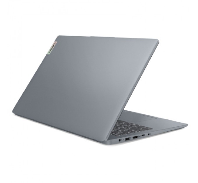 Lenovo Ноутбук Lenovo IdeaPad Slim 3 15ABR8 (82XM00WKRA)