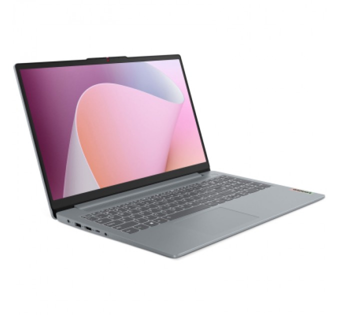 Lenovo Ноутбук Lenovo IdeaPad Slim 3 15ABR8 (82XM00WKRA)