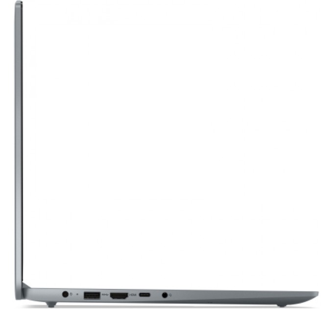 Lenovo Ноутбук Lenovo IdeaPad Slim 3 15ABR8 (82XM00WKRA)