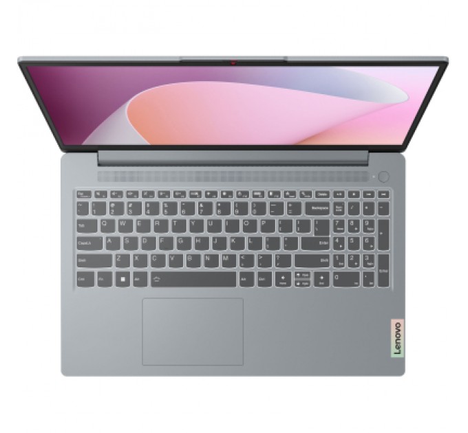 Lenovo Ноутбук Lenovo IdeaPad Slim 3 15ABR8 (82XM00WKRA)