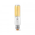 Videx Лампочка Videx LED Filament T38F 24W E27 5000K (VL-T38F-24275)