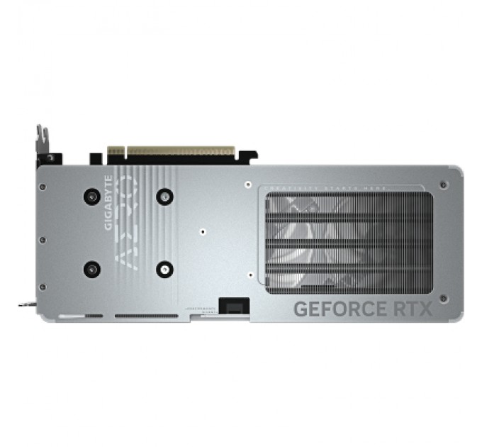 GIGABYTE Відеокарта GIGABYTE GeForce RTX5060Ti 16Gb AERO OC (GV-N506TAERO OC-16GD)