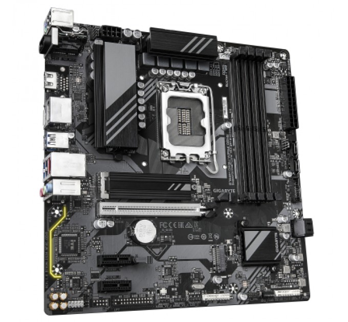 GIGABYTE Материнська плата GIGABYTE B760M DS3H WF6E GEN5