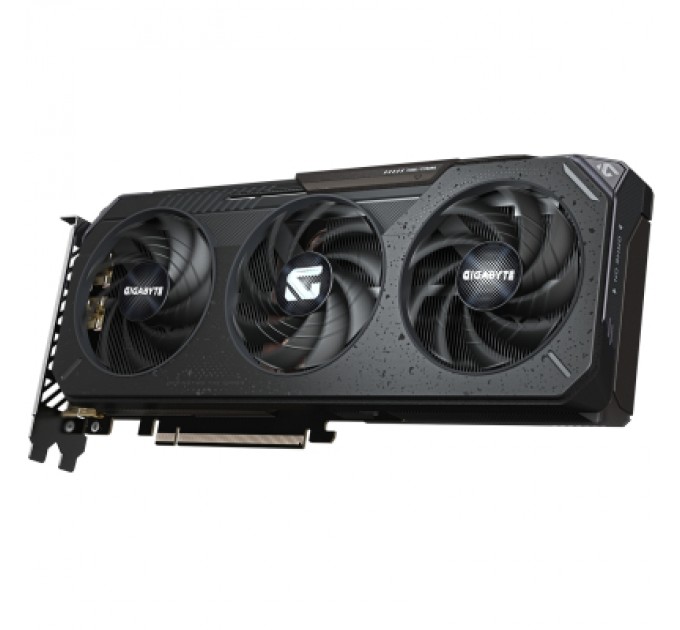 GIGABYTE Відеокарта GIGABYTE Radeon RX 9060 XT 16Gb GAMING (GV-R9060XTGAMING-16GD)