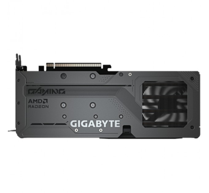 GIGABYTE Відеокарта GIGABYTE Radeon RX 9060 XT 16Gb GAMING (GV-R9060XTGAMING-16GD)