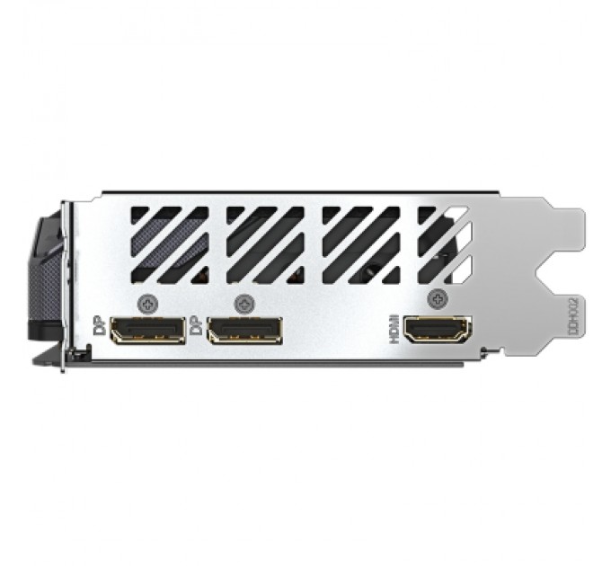 GIGABYTE Відеокарта GIGABYTE Radeon RX 9060 XT 16Gb GAMING (GV-R9060XTGAMING-16GD)