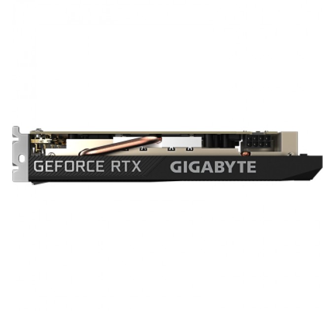 GIGABYTE Відеокарта GIGABYTE GeForce RTX3050 8Gb WINDFORCE OC V2 (GV-N3050WF2OCV2-8GD)