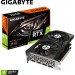 GIGABYTE Відеокарта GIGABYTE GeForce RTX3050 8Gb WINDFORCE OC V2 (GV-N3050WF2OCV2-8GD)