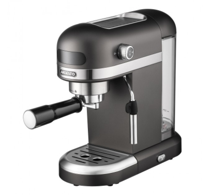 Ardesto Ріжкова кавоварка еспресо Ardesto YCM-E1502