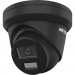 Hikvision Камера відеоспостереження Hikvision DS-2CD2383G2-LI2U (2.8) black