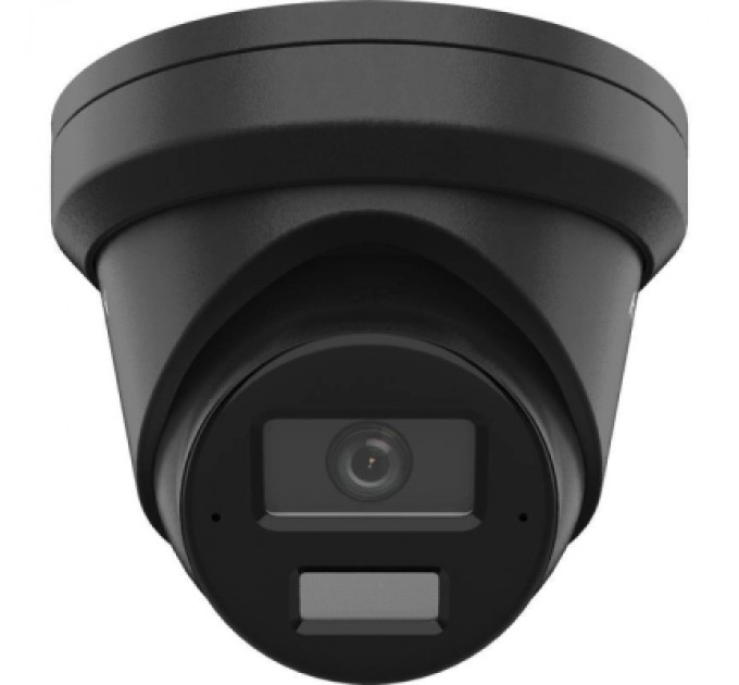 Hikvision Камера відеоспостереження Hikvision DS-2CD2383G2-LI2U (2.8) black