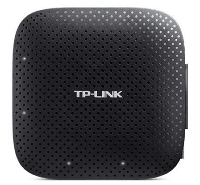 TP-Link Концентратор TP-Link UH400