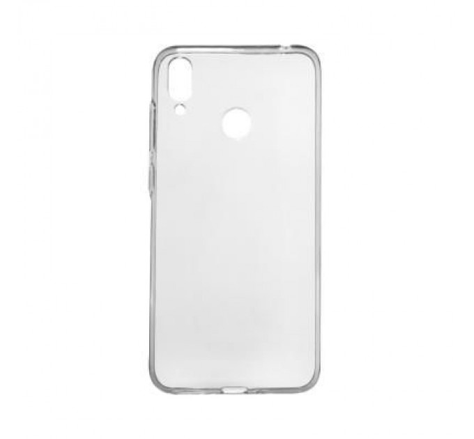 ColorWay Чохол до мобільного телефона ColorWay TPU case for for ASUS ZF Max (M2) ZB633KL (CW-CTBAZB633)