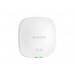 ARUBA BY HPE Точка доступу HPE ARUBA Networking Instant On Access Point Dual Radio 2x2 Wi Fi 6 RW AP21 S1T09A (APIN0503)